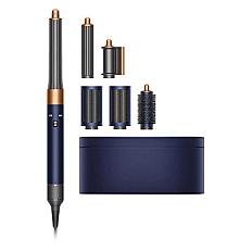 DYSON Стайлер Airwrap Complete HS05 Long Prussian Blue/Rich Copper