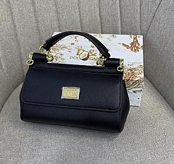 Сумка dolche&gabana