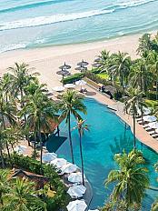 Путевка на море