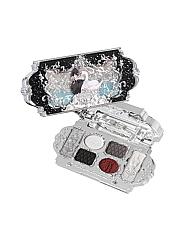 Тіні 02 Black Swan "Лебединий балет" - Чайна Півонія