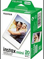 Картриджи для instax mini