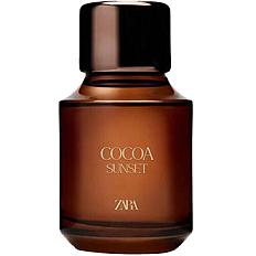  Zara cocoa sunset