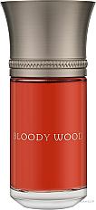 Liquides Imaginaires Bloody Wood
