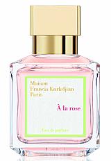 Духи (отливает) La Rose Maison Francis Kurkdjian