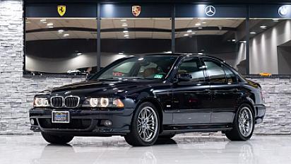 Bmw e39 3.0 TDi