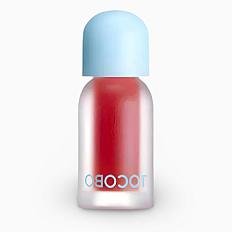 TOCOBO Tocobo Juicy Berry Plumping Lip Oil 4 g - Sublime.md
