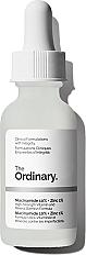 Сироватка для обличчя з ніацинамідом і цинком - The Ordinary Niacinamide 10% + Zinc 1%: купити за найкращою ціною в Україні | Makeup.ua