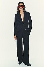 BLAZER RECTA BOTONES