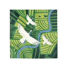 Хустка «Українські поля»