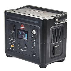 Портативна акумуляторна станція Vitals Professional PS 500qc, ціна: 9999 ₴, купити на Prom.ua