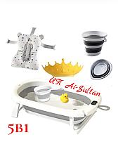 Ванночка для купания