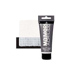 Farba akryl MAIMERI ACRYLICO 018 Titan. - Simple Way S.C.