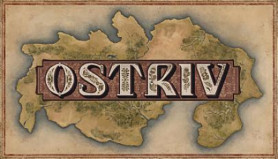 Ostriv on Steam