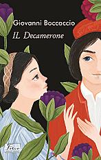 Книга IL Decamerone (2022)