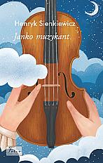 Книга Janko muzykant - Генрик Сенкевич, (2024)