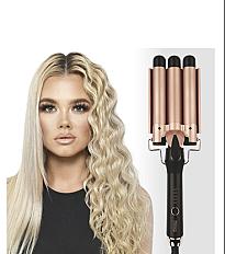 плойка для морських локонів