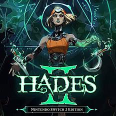 Hades 2