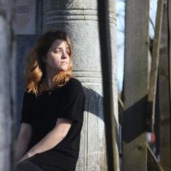 User Avatar: @elizavetacerniavskaia