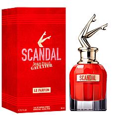 Jean Paul Gautier — Scandal