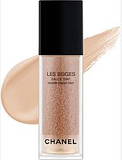 chanel les beiges eau de teint - medium light
