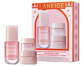 Bouncy & Firm Mini Skin Treats