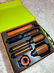 стайлер tuvio