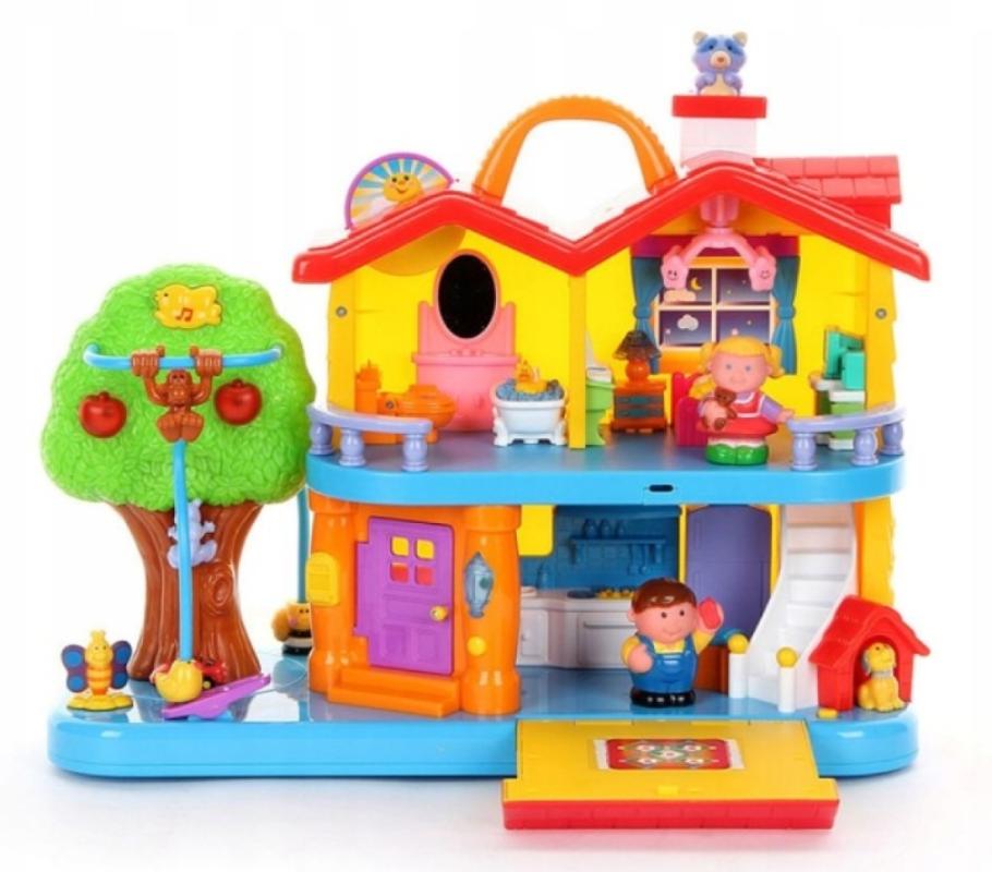 Преглед на желание