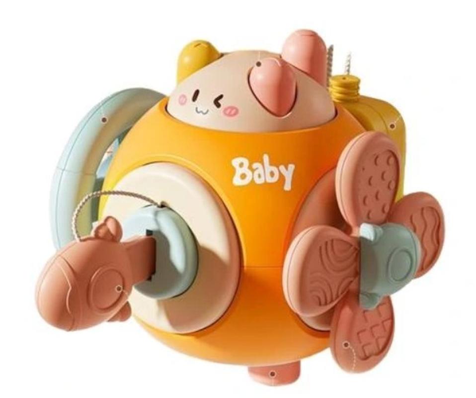 Преглед на желание