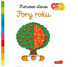 Pory Roku Pierwsze Słowa