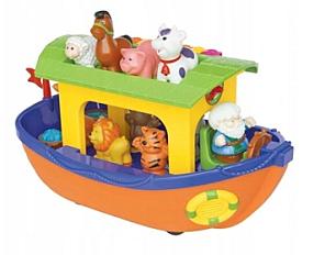 Dumel Arka Noego Interaktywna zabawka