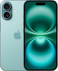 Smartfon Apple Iphone 16 128gb Teal