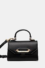 Сумочка Valentino Bags WHY RE цвет чёрный VBS9E128 | ANSWEAR.ua