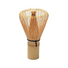 Paper & Tea - Mieszadło do matchy Chasen Blonde - Coffeedesk