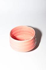 CHAWAN Różowy :Yume