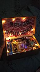 самодельные подарочки