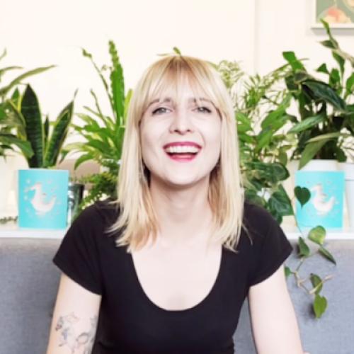 Uživatelský avatar