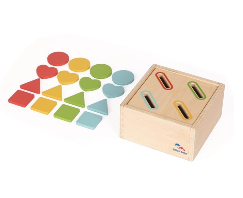 Forhåndsvisning af ønskeliste