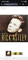 Rick Astley