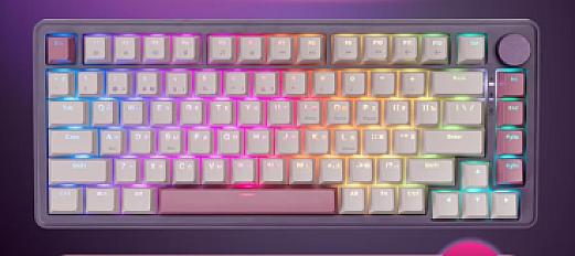 Клава,но не кока