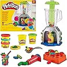 Play-Doh F9142 Zestaw do Zabawy, Zielony, Od 3 lat : Amazon.pl: Zabawki