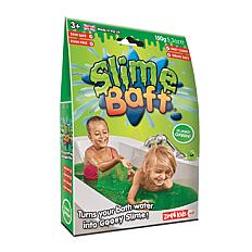 Zestaw do robienia glutów Slime Baff - zielony / Zimpli Kids