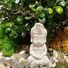 Статуэтка Минни будды