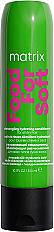 Кондиціонер для зволоження та полегшення розчісування волосся - Matrix Food For Soft Detangling Hydrating Conditioner: купити за найкращою ціною в Україні | Makeup.ua