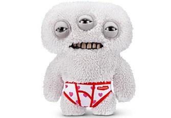 Фуглер весюлька