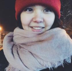 User Avatar: @asselkhairusheva