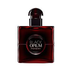 Yves Saint-Laurent Black Opium Over Red 30 или 50мл