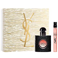 Yves Saint Laurent Black Opium