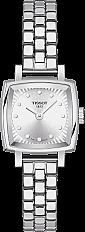 Часы наручные TISSOT T058.109.11.036.01
