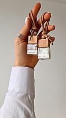 вкусная вонючка-пахучка для машинки