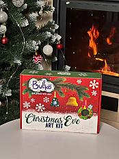 Творчий набір "Різдвяний вечір"